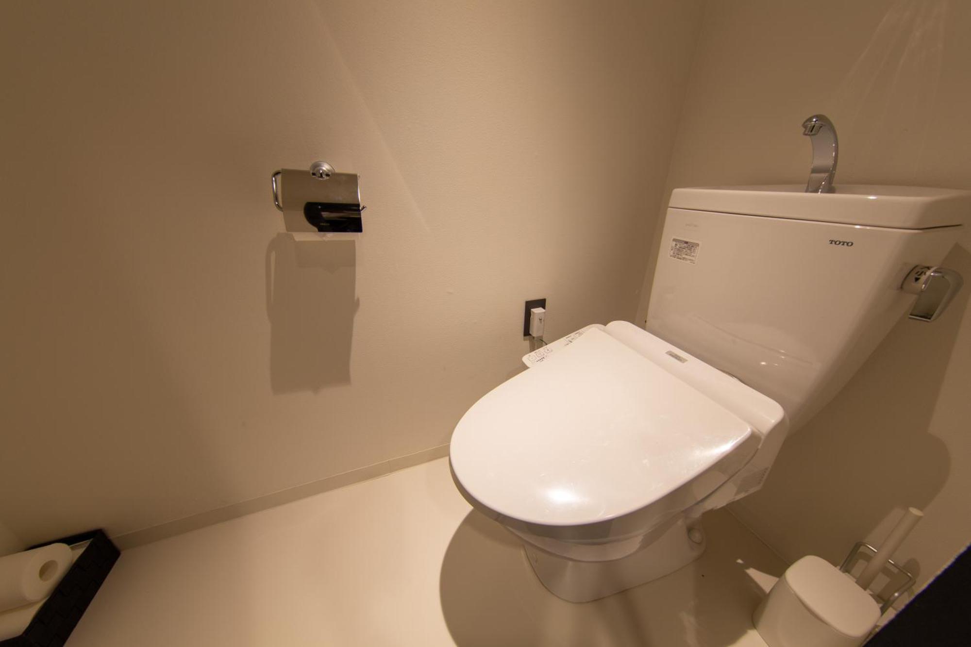 Ynh Guest House אוסקה מראה חיצוני תמונה
