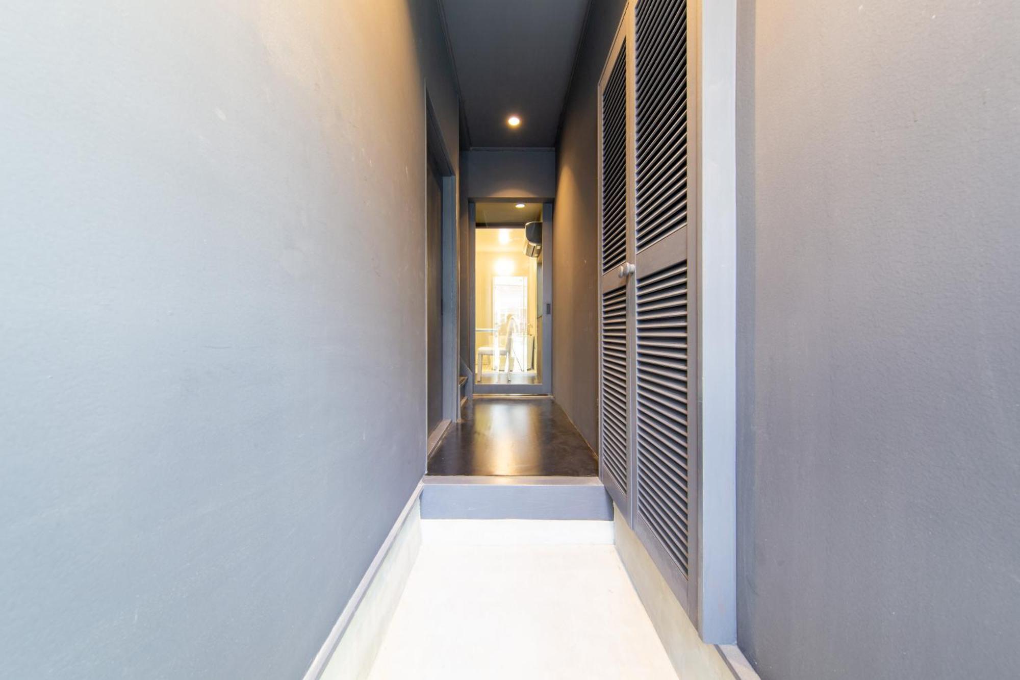 Ynh Guest House אוסקה מראה חיצוני תמונה