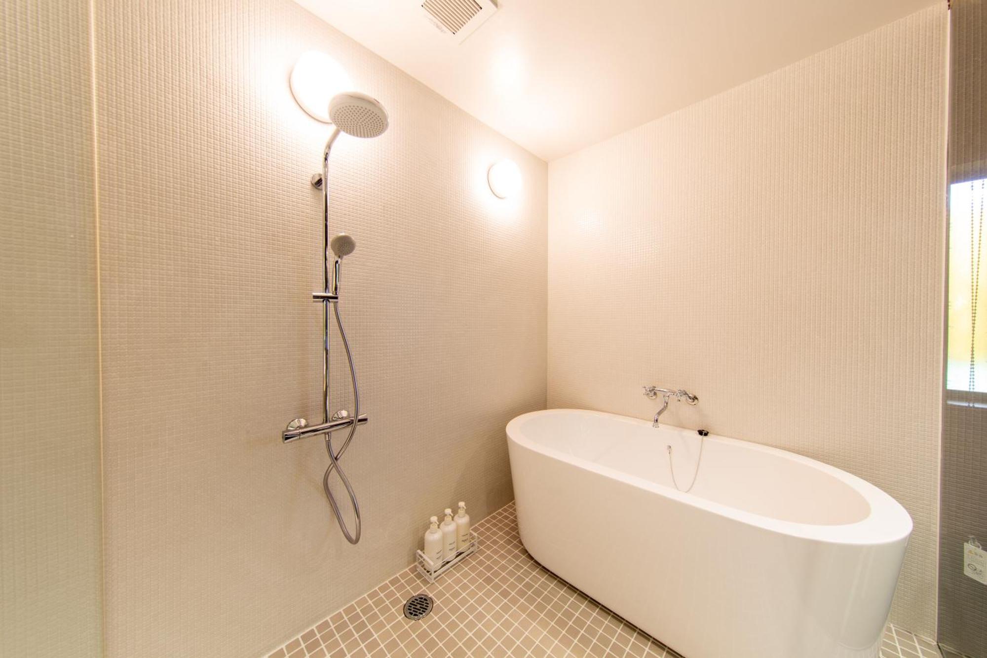 Ynh Guest House אוסקה מראה חיצוני תמונה