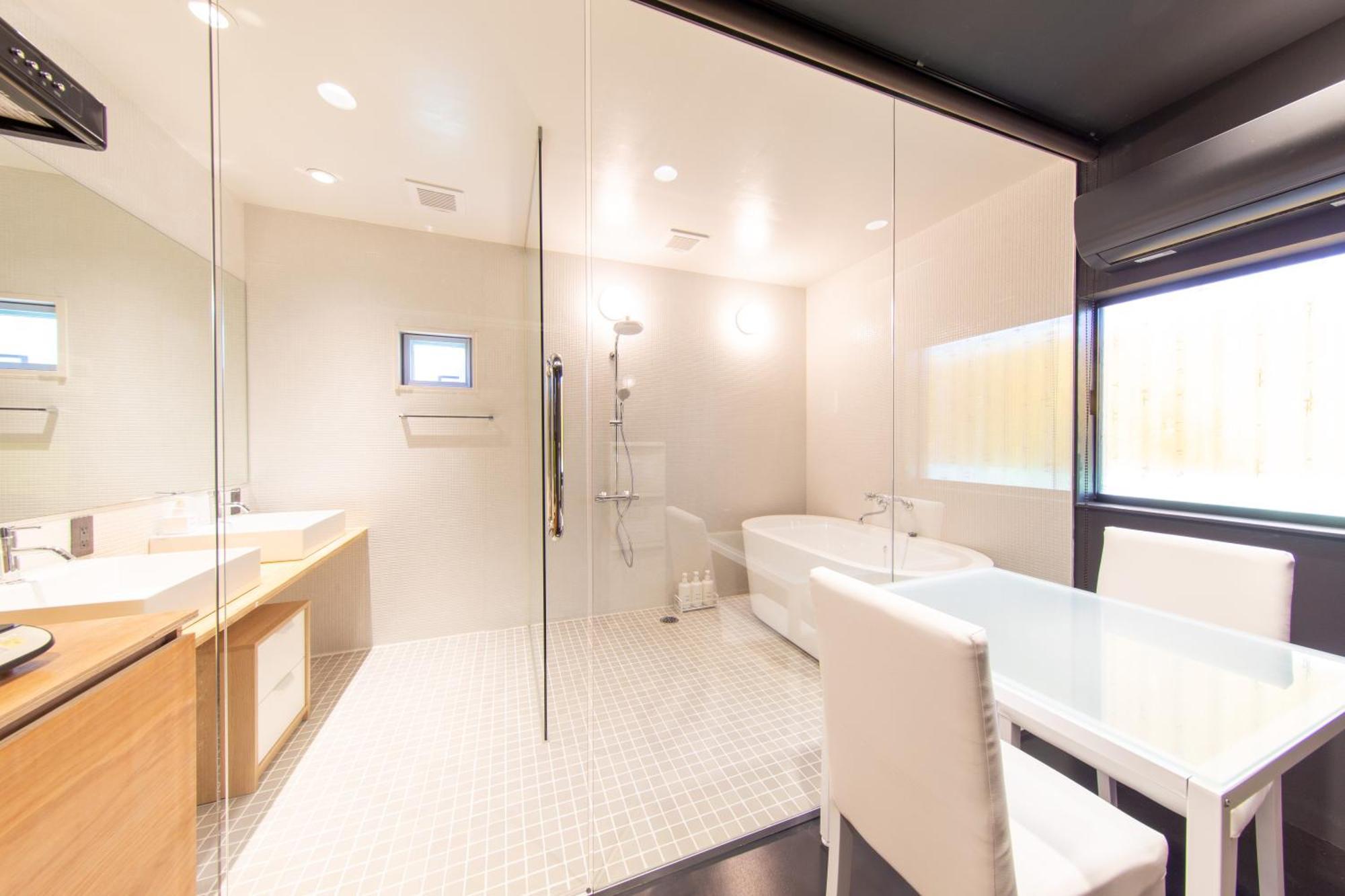 Ynh Guest House אוסקה מראה חיצוני תמונה